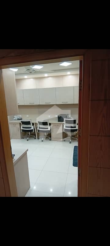 شاہراہِ فیصل کراچی میں 5 مرلہ Studio دفتر 2.0 لاکھ میں کرایہ پر دستیاب ہے۔
