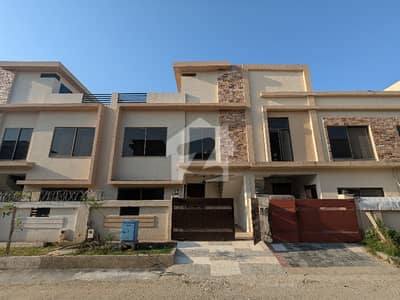 Multi Garden B-17 5 Marla full house available for rent
