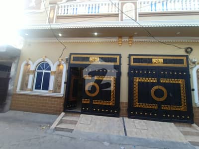 3 Marla dabble store brand new Spanish House For Sale