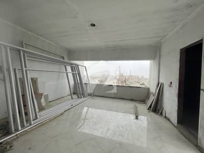 3 BD Drawing Dining Brand New Penthouse Available for rent