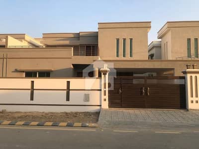 350 Square Yards Full House near sports complex Available For Rent In Falcon Complex New Malir
