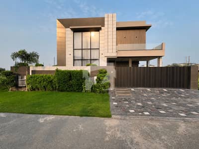 1 Kanal Brand New House For Rent DHA Phase 7, Lahore