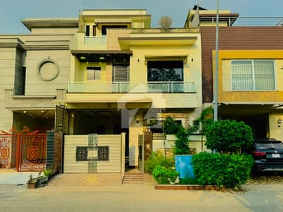 5 MARLA BRAND NEW HOUSE AVAILABLE FOR SALE (AT REASONABLE PRICE) IN CITI HOUSING GUJRANWALA