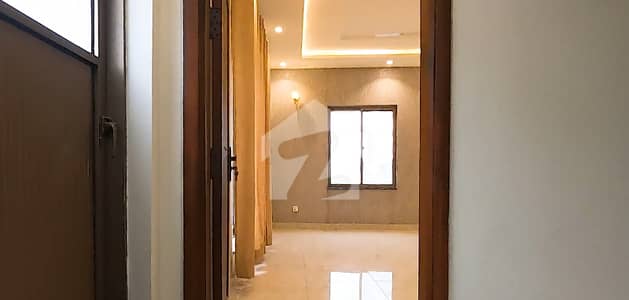 5.5 Marla House Is Available For Sale In SABZAR