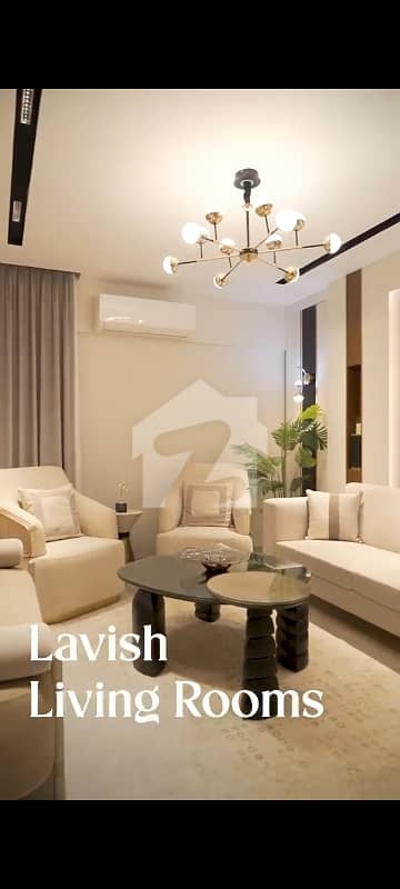 Buying A Flat In Karachi?