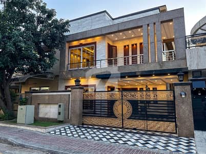 5 Bed Designer House at Ideal Location Phase 2 Bahria Town Rawalpindi 5 Bed Designer House at Ideal Location Phase 2 Bahria Town Rawalpindi