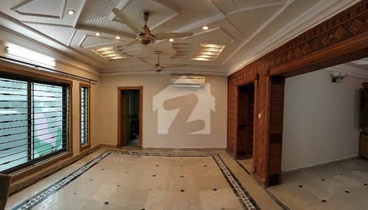 1 Kanal Ground Floor Portion for Rent City Villas