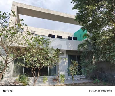 Beautiful House 1 Kanal House