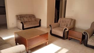 Furnish Awami Villa For Rent Bahria Town Phase 8