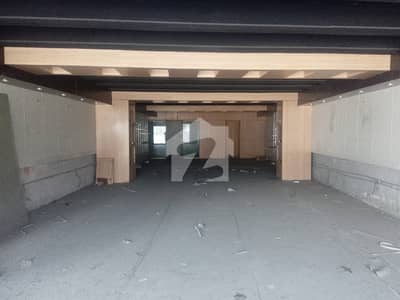 1200 Sq. Ft. Executive Office Available for Rent in Gulberg 3, Lahore