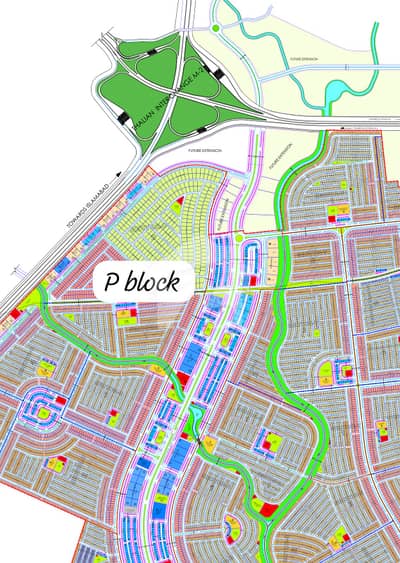 10 Marla Balloted Plot Sector P Top Location Touch To Airport Interchange Faisal Town Phase 2 Only Rs. 63.90 Lakh 10 Marla Balloted Plot Sector P Top Location Touch To Airport Interchange Faisal Town Phase 2 Only Rs. 63.90 Lakh