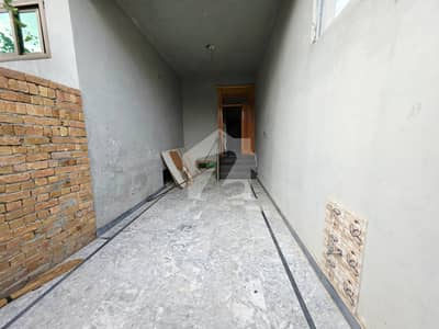 10 Marla Upper Portion | Gas Meter Installed