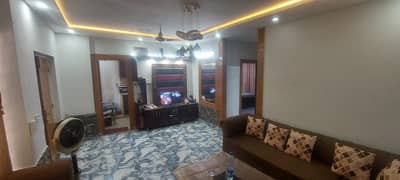 Ground Floor Apartment for Sale in Awami 2
