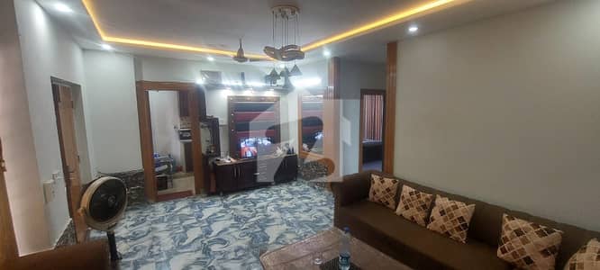 Ground Floor Apartment for Sale in Awami 2