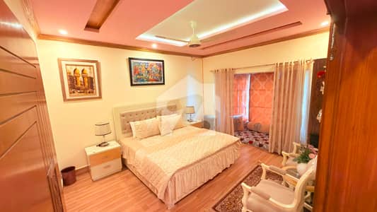 1.1 Kanal Like New Full Furnished House for Sale in Sumbal Hills Villas, Near Murree | Registry Intiqal