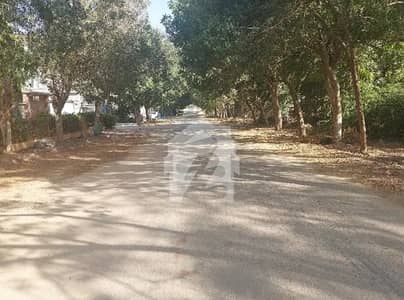 PRIME LOCATION 444 SQUARE YARD PLOT FOR SELL SECTOR T GULSHAN-E-MAYMAR KARACHI