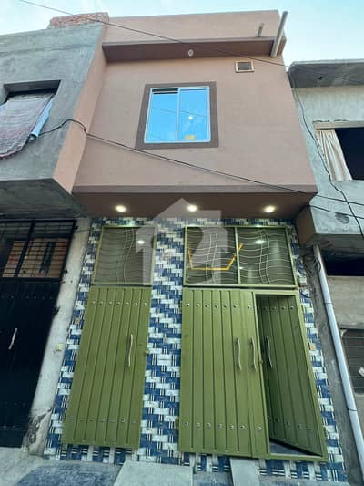 نشتر کالونی لاہور میں 2 کمروں کا 2 مرلہ مکان 75.0 لاکھ میں برائے فروخت۔ نشتر کالونی لاہور میں 2 کمروں کا 2 مرلہ مکان 75.0 لاکھ میں برائے فروخت۔