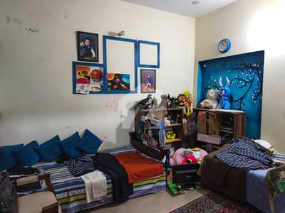 5 Marla 2.5 Storey House available in A2 Township LHR near DPS School