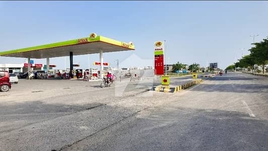 DHA Phase 7 U Block | 1 Kanal Residential Plot
