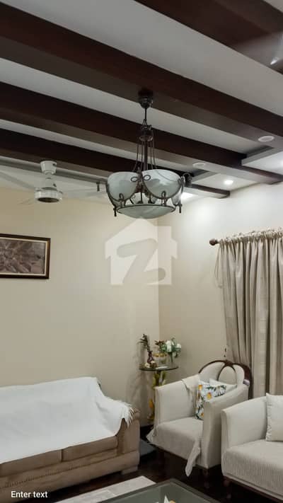 Independent West Open Khy Saddi Slightely Use Planing 1 + 3 Beds Very Well Maintned 2 Parking Space Solar Installed