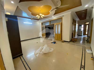 To Rent You Can Find Spacious House In G-13