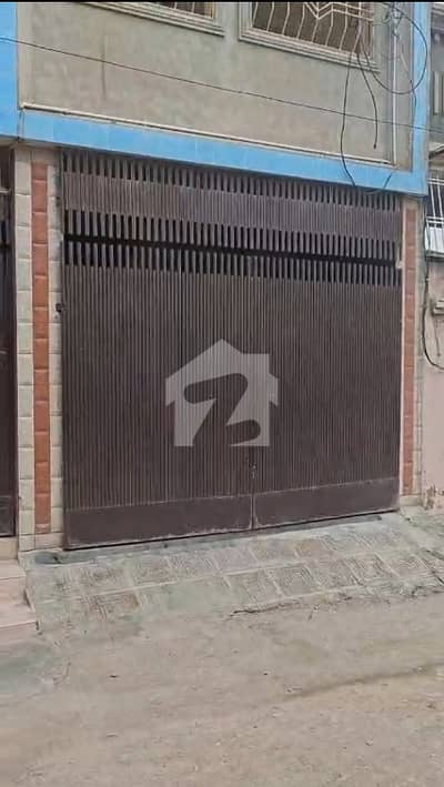 5 Crore | Ground+4 Building For Sale In Green Town, Shah Faisal Clear Lease & 3.2 Lac Monthly Rent 5 Crore | Ground+4 Building For Sale In Green Town, Shah Faisal Clear Lease & 3.2 Lac Monthly Rent