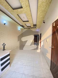 INVESTOR & SMALL FAMILY DEAL PORTION FOR SALE Prime Location, Near Block 14 & 15 Dividing Road, Gulistan-e-Johar
