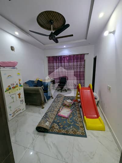 5 MARLA house available for rent
