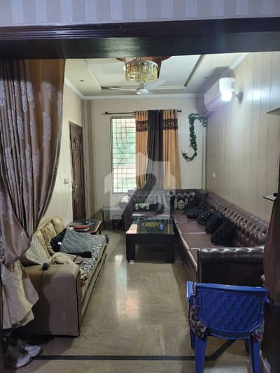5 Marla Double Storey Vip House For Sale