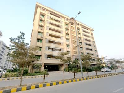 10 Marla 3 Bed Flat For Rent With Gas Askari 11 Sec B