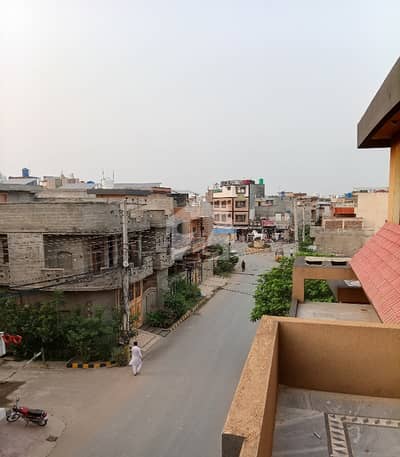 الحفیظ گارڈن - فیز 5 مین کینال بینک روڈ,لاہور میں 4 کمروں کا 2 مرلہ مکان 1.3 کروڑ میں برائے فروخت۔ الحفیظ گارڈن - فیز 5 مین کینال بینک روڈ,لاہور میں 4 کمروں کا 2 مرلہ مکان 1.3 کروڑ میں برائے فروخت۔