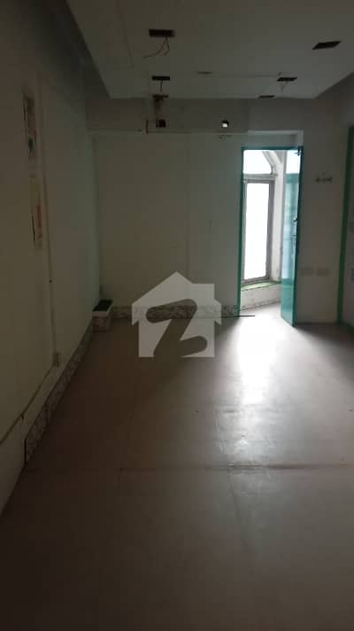 Office Space for Rent in Jinnah Super Market, F-7 Markaz, Islamabad