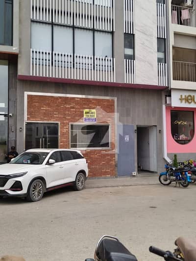 SHOP FOR RENT ZULFIQAR COMERCIAL SHOP FOR RENT ZULFIQAR COMERCIAL