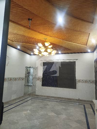 10 Marla Beautiful House For Sale