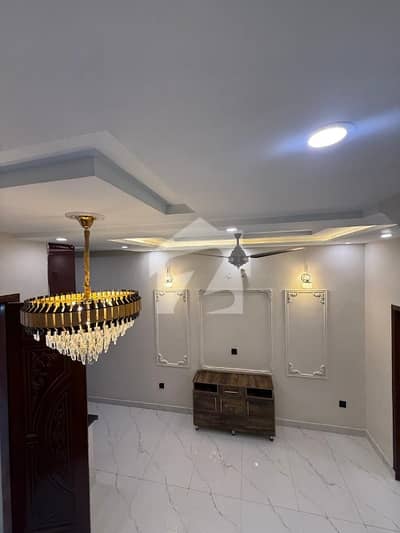 3 Marla Brand New House Available For Sale In Al Kabir Town Phase 2 Block -Ali Raiwind Road Lahore.