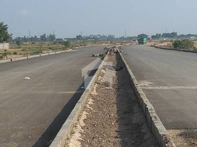 1 Kanal Plot for Sale DHA Lahore Phase 9 Prism, Block D