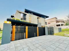 1 Kanal Ultra Luxurious Designer House For Sale At Prime Location Of Dha2 Islamabad 1 Kanal Ultra Luxurious Designer House For Sale At Prime Location Of Dha2 Islamabad