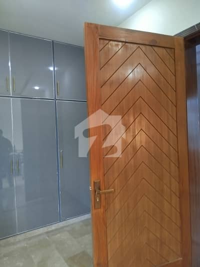 3.5 Marla Brand New Triple Story House For Sale