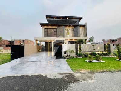1 Kanal Brand New House For Sale DHA Lahore 1 Kanal Brand New House For Sale DHA Lahore