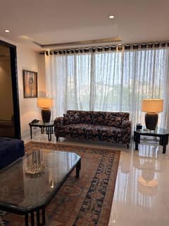 1 Bedroom Full Furnished Apartment For Rent In Gulberg 1 Bedroom Full Furnished Apartment For Rent In Gulberg
