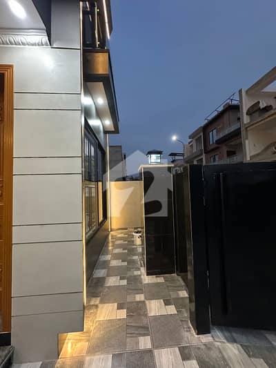5 Marla Brand New House For Sale Crystal Block, Park View City Lahore 5 Marla Brand New House For Sale Crystal Block, Park View City Lahore