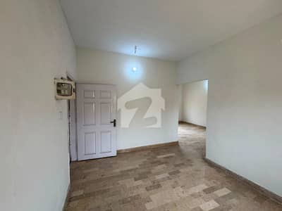 2 Bed DD Flat For Sale Dastagir Shahbaz Nagar, Naveed Arcade