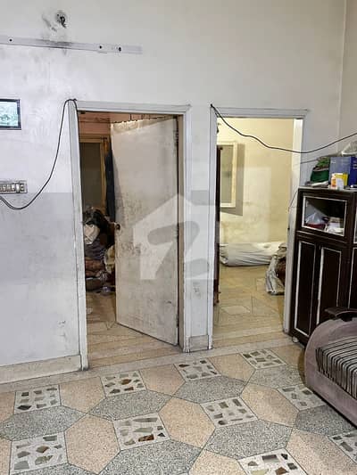 House For Sale 15A3 G+1 120 Yards 2 Bed Dd Planning O33I-394348I