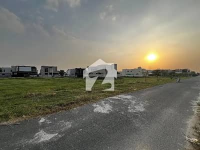 Plot No-773 Block M - 1 Kanal Plot On Top Location of Phase 9 Prism DHA Lahore For Urgent Sale Plot No-773 Block M - 1 Kanal Plot On Top Location of Phase 9 Prism DHA Lahore For Urgent Sale