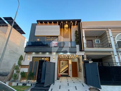 5 Marla Brand New House For Sale Crystal Block, Park View City Lahore 5 Marla Brand New House For Sale Crystal Block, Park View City Lahore