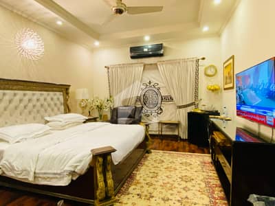 1 Kanal House for Sale DHA Lahore Phase 4, Block GG