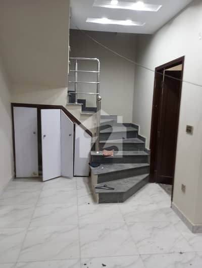 3 Marla Full House For Rent In Jubilee Town Lahore