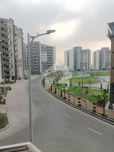 10 MARLA 3 BEDROOM APARTMENT AVAILABLE FOR RENT SECTOR D