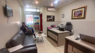Office For Rent