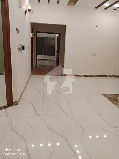Brand New Flats For Sale 2 Bed Dd North Nazimabad Block M 9 & 10 Floor